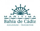 MARITIMA BAHIA DE CADIZ (ADUANAS) - MARITIMA BAHIA DE CADIZ SL